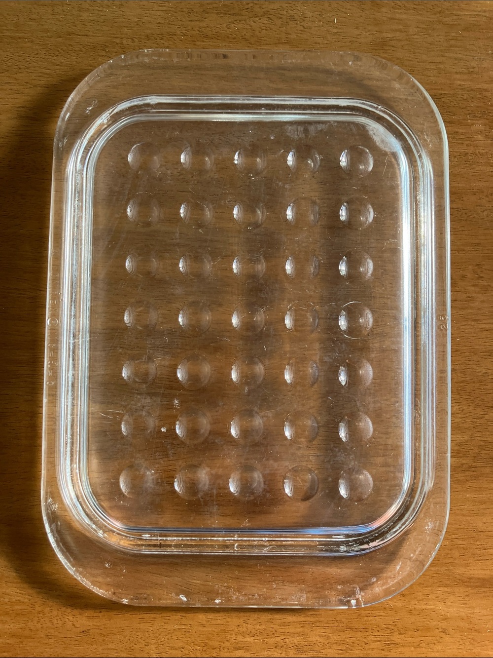 Pyrex | Replacement Lid